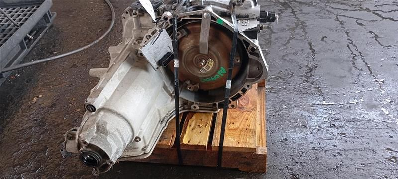2009 Chevy HHR MT, 2.0L, limited slip differential (opt G85) Used Transmission