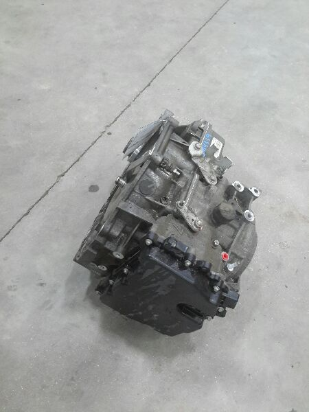 2012 Chevy EQUINOX AT, (6 Speed), AWD, opt MHC Used Transmission