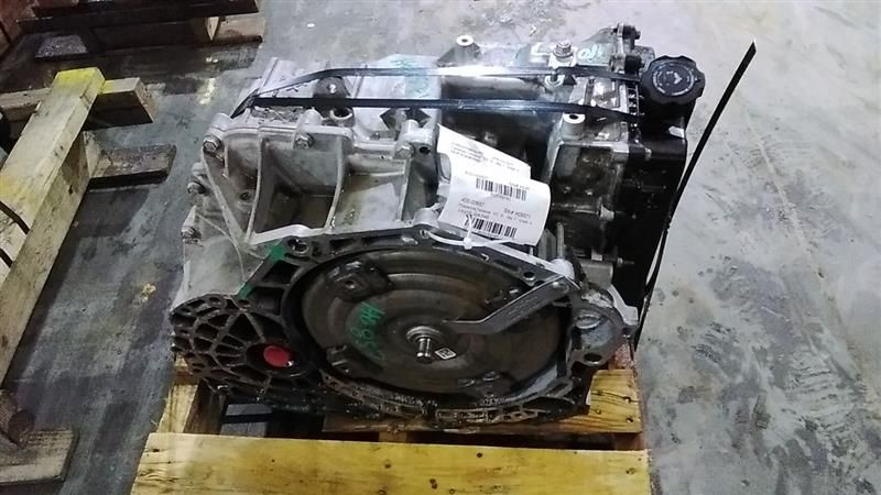 2008 Chevy EQUINOX AT, 6 speed (3.6L), FWD (opt MH2) Used Transmission