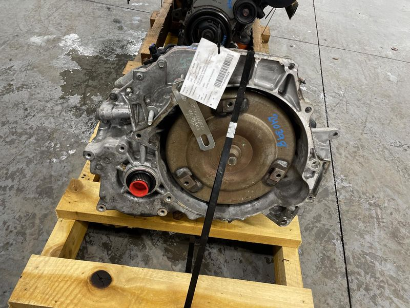 2007 Chevy EQUINOX AT, AWD (opt M45) Used Transmission