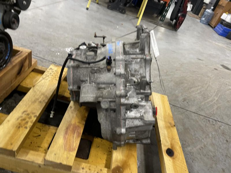 2007 Chevy EQUINOX AT, AWD (opt M45) Used Transmission