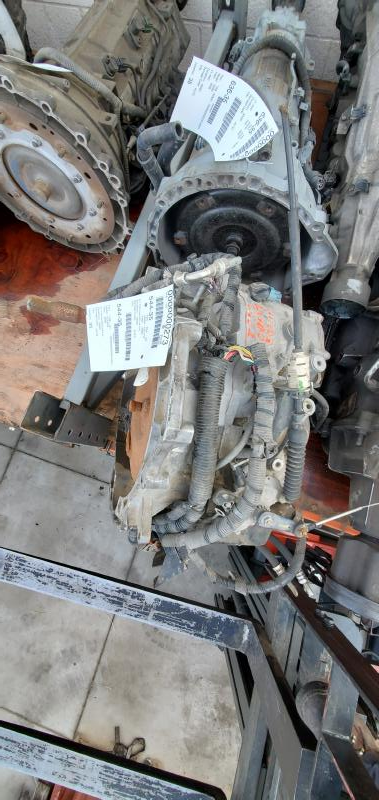 2006 Chevy EQUINOX AT, AWD (opt M45) Used Transmission
