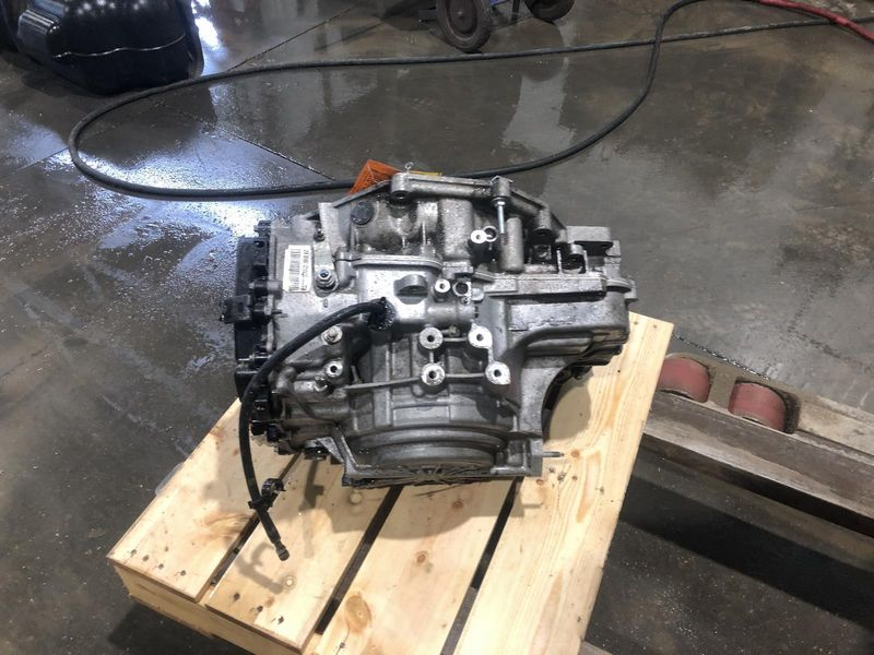 2012 Chevy ORLANDO AT, (2.4L), ID 2FBW Used Transmission