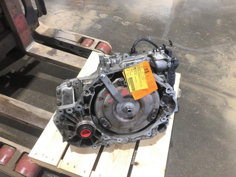 2012 Chevy ORLANDO AT, (2.4L), ID 2FBW Used Transmission