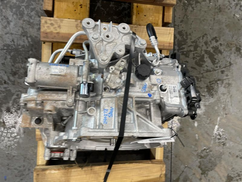 2024 Chevy TRAX (AT, FWD) Used Transmission