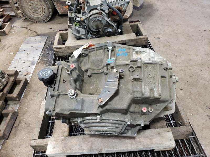 2010 Chevy MALIBU AT, 3.5L Used Transmission