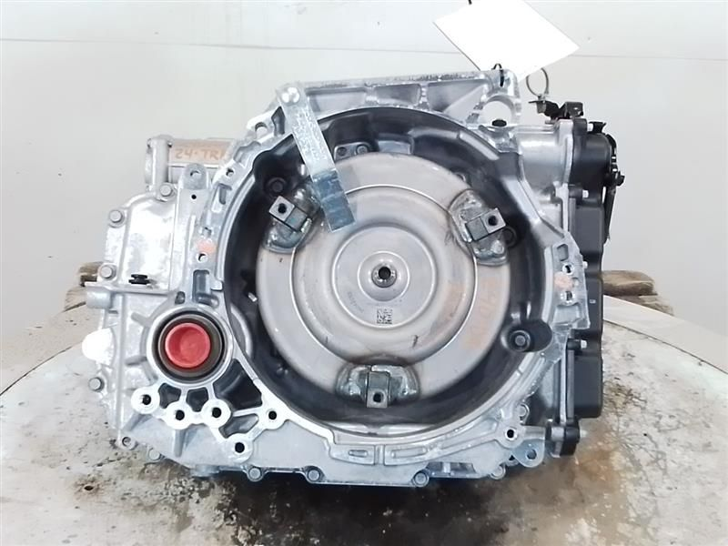 2024 Chevy TRAX (AT, FWD) Used Transmission