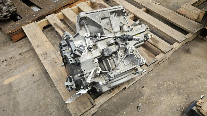 2024 Chevy TRAX (AT, FWD) Used Transmission