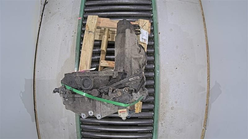 2005 Chevy MALIBU AT, VIN N (4th digit, Classic), (2.2L), from 6/16/04 build date (9 hole bell housing) Used Transmission