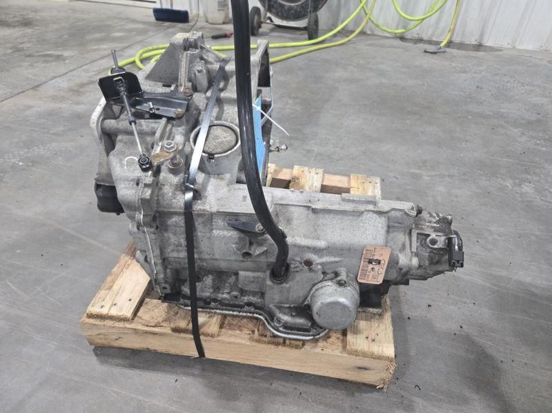 2006 Chevy MONTE CARLO AT, 3.9L Used Transmission