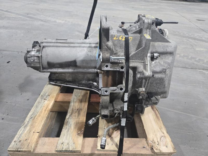 2005 Chevy MONTE CARLO AT, 3.8L, w/o supercharged option; 3.29 axle ratio (opt FR9) Used Transmission