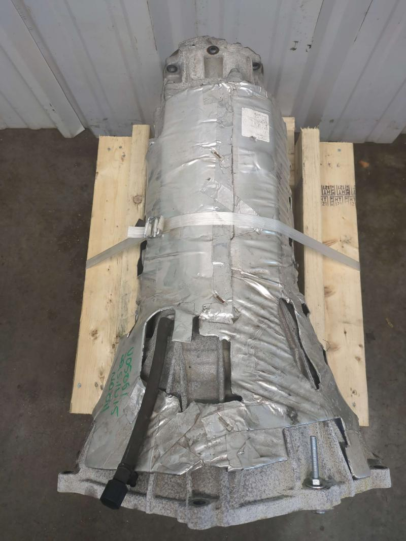 2020 Chevy SILVERADO 1500 (AT), 4x4, 6.2L Used Transmission