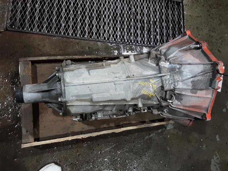 2020 Chevy SILVERADO 1500 (AT), 4x2, 5.3L, 8 speed (opt MQE) Used Transmission