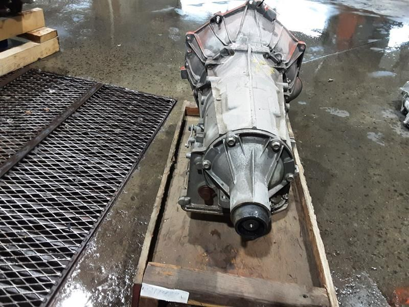 2020 Chevy SILVERADO 1500 (AT), 4x2, 5.3L, 8 speed (opt MQE) Used Transmission
