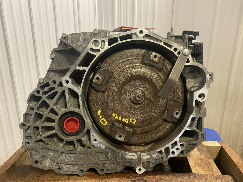 2012 Chevy IMPALA AT Used Transmission