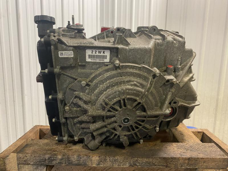 2012 Chevy IMPALA AT Used Transmission