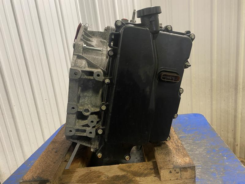 2012 Chevy IMPALA AT Used Transmission