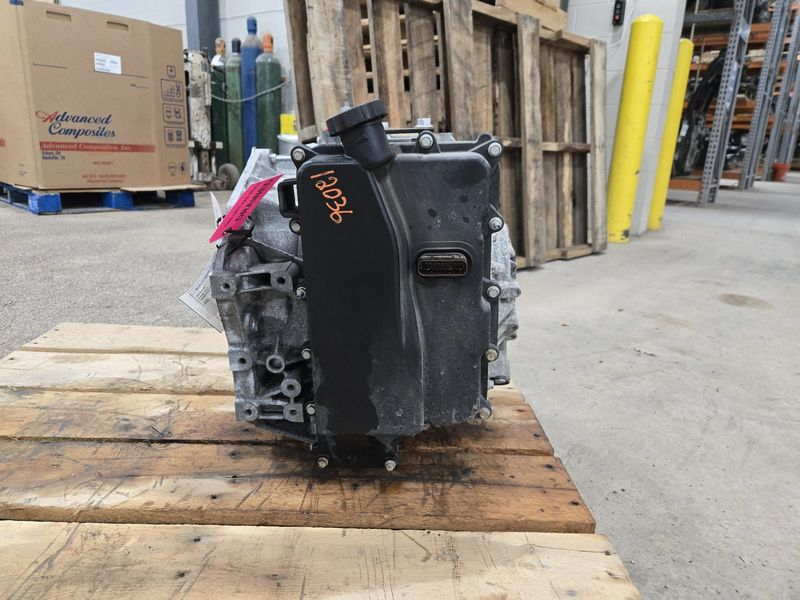 2012 Chevy IMPALA AT Used Transmission