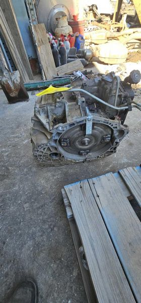 2012 Chevy IMPALA AT Used Transmission