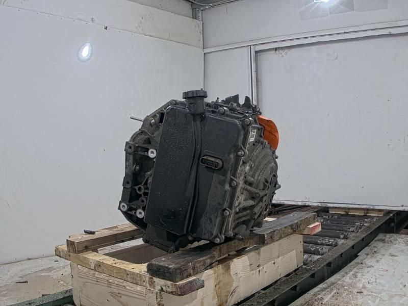 2012 Chevy IMPALA AT Used Transmission