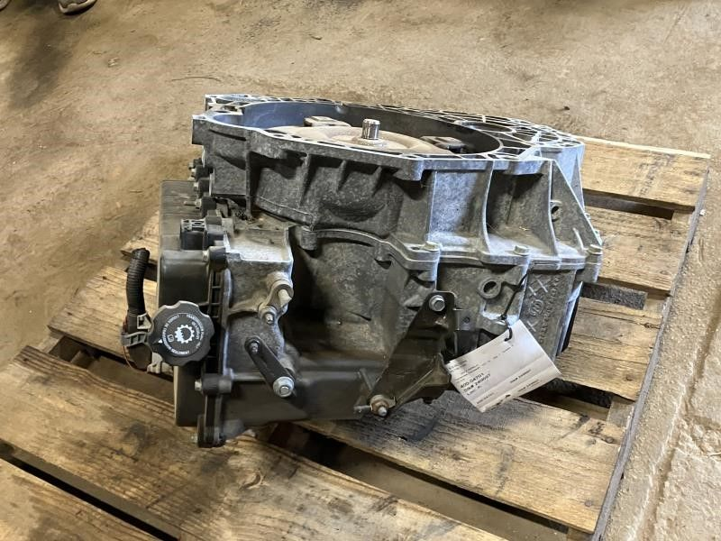 2012 Chevy IMPALA AT Used Transmission