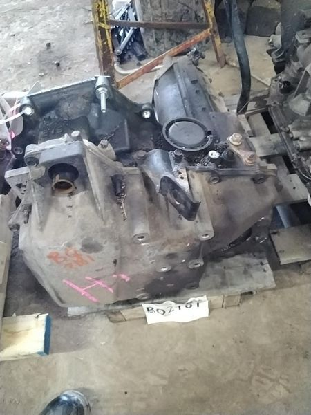 2011 Chevy IMPALA AT, 3.5L Used Transmission
