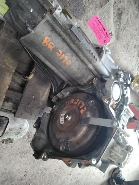 2011 Chevy IMPALA AT, 3.5L Used Transmission