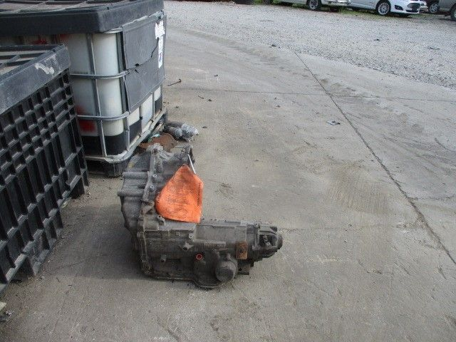 2011 Chevy IMPALA AT, 3.9L, w/o police package Used Transmission