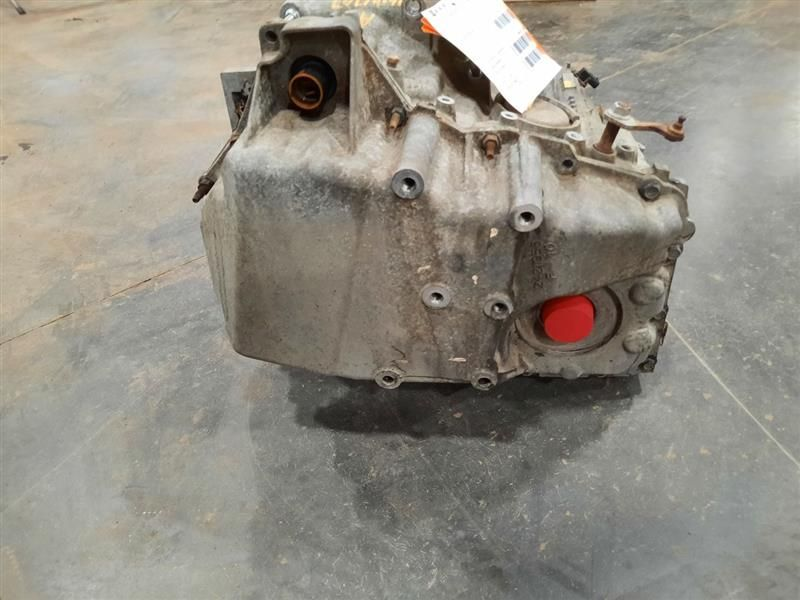2011 Chevy IMPALA AT, 3.9L, police package, opt 9C1 Used Transmission
