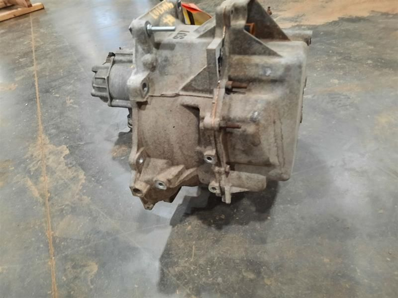 2011 Chevy IMPALA AT, 3.9L, police package, opt 9C1 Used Transmission