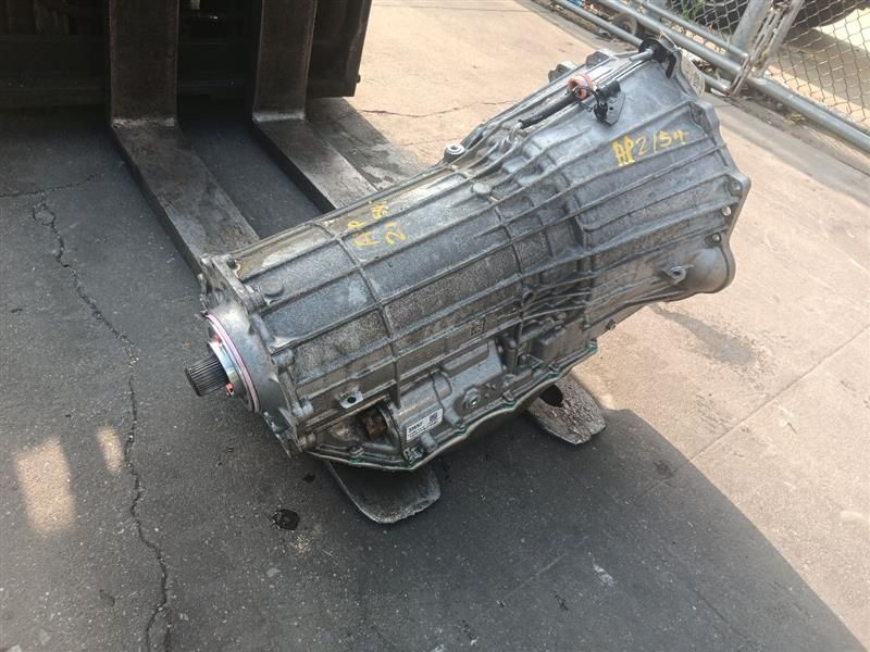 2024 Chevy SILVERADO 2500 Non-Interchange search using Chevy Truck-Silverado 2500 (1999 Up) and similar models Used Transmission