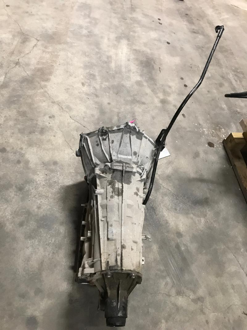 2018 Chevy SILVERADO 2500 (AT), 6.0L, 4x2 Used Transmission