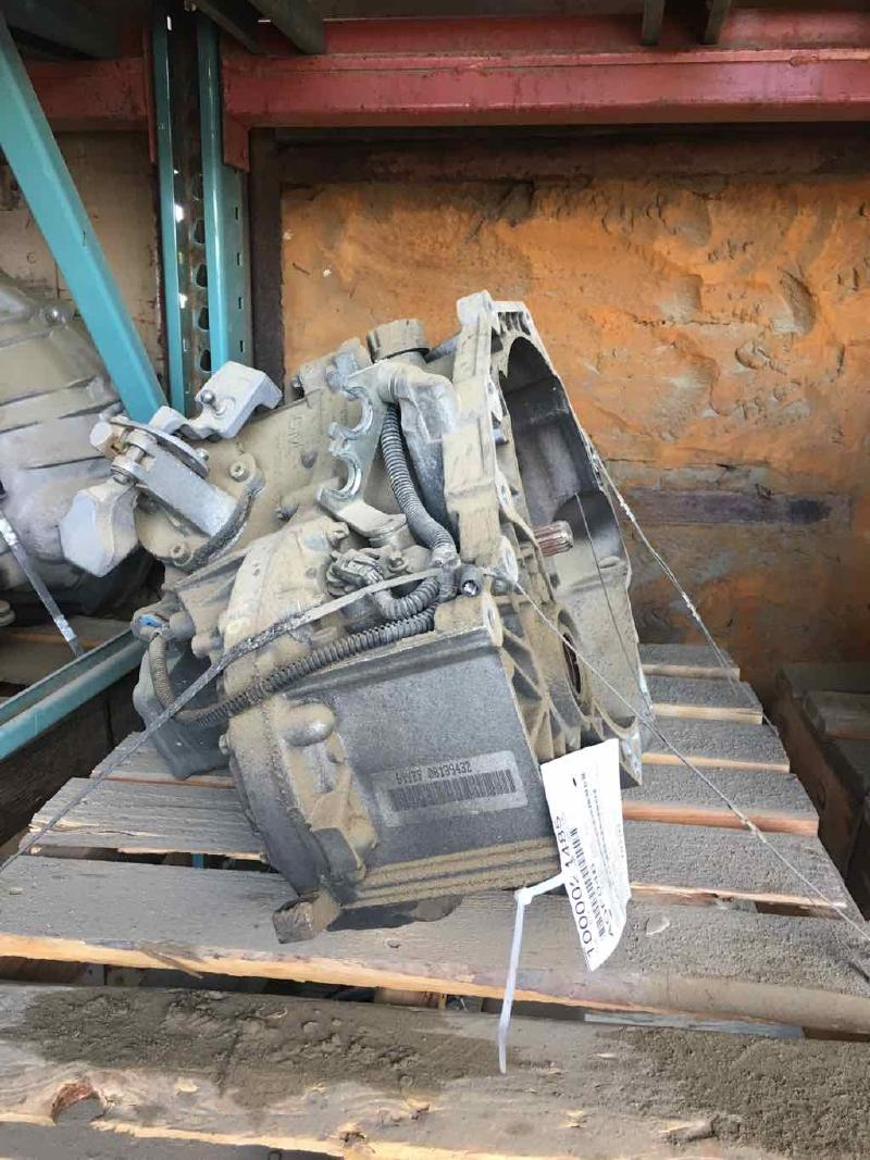 2009 Chevy HHR MT, 2.2L Used Transmission