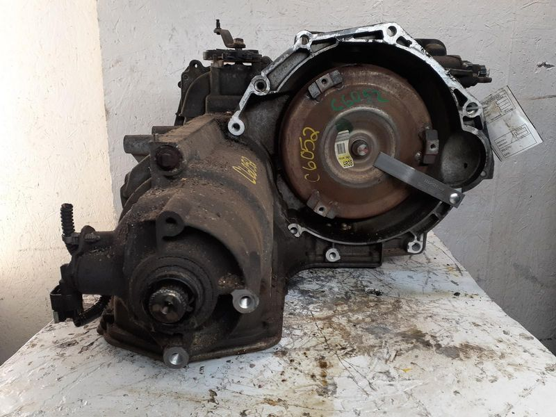 2008 Chevy HHR AT, 2.0L, from 1/07/08 Used Transmission