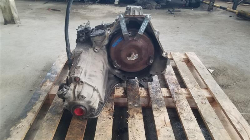 2005 Chevy VENTURE AT, FWD (3.29 axle ratio, opt FR9) Used Transmission
