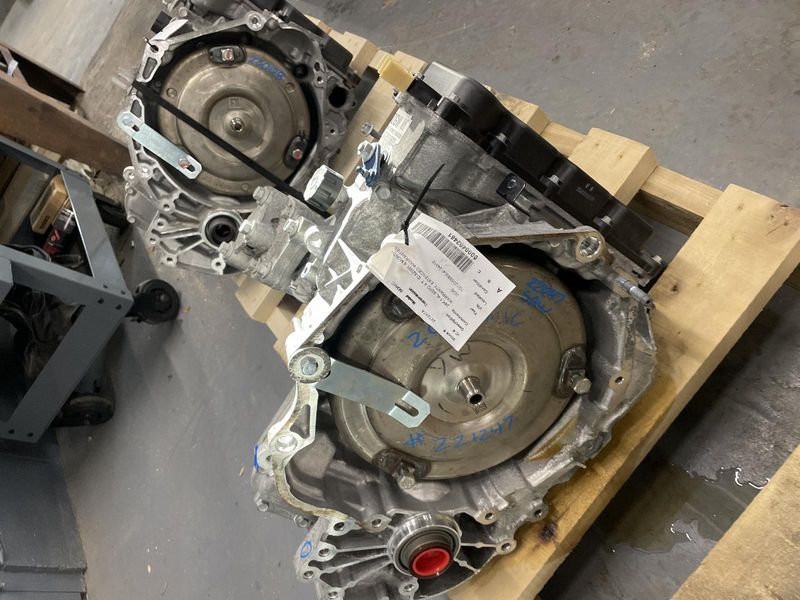2020 Chevy SONIC (AT) Used Transmission