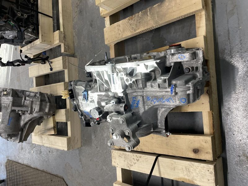 2020 Chevy SONIC (AT) Used Transmission