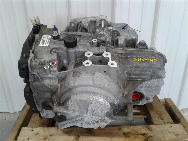 2020 Chevy SONIC (AT) Used Transmission