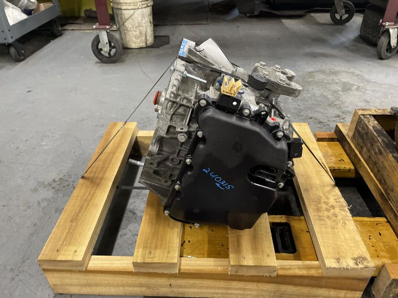 2020 Chevy SONIC (AT) Used Transmission