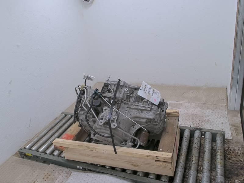 2020 Chevy SONIC (AT) Used Transmission