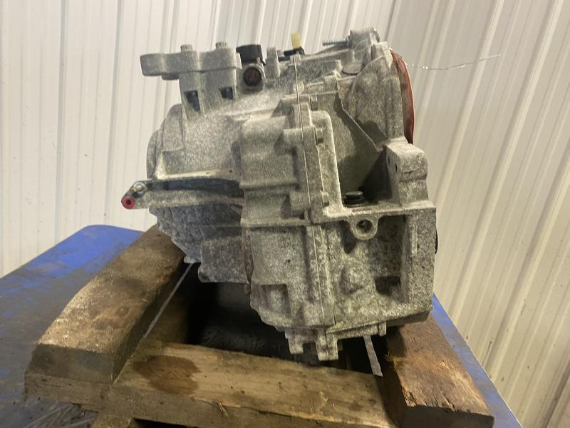 2019 Chevy SONIC AT Used Transmission