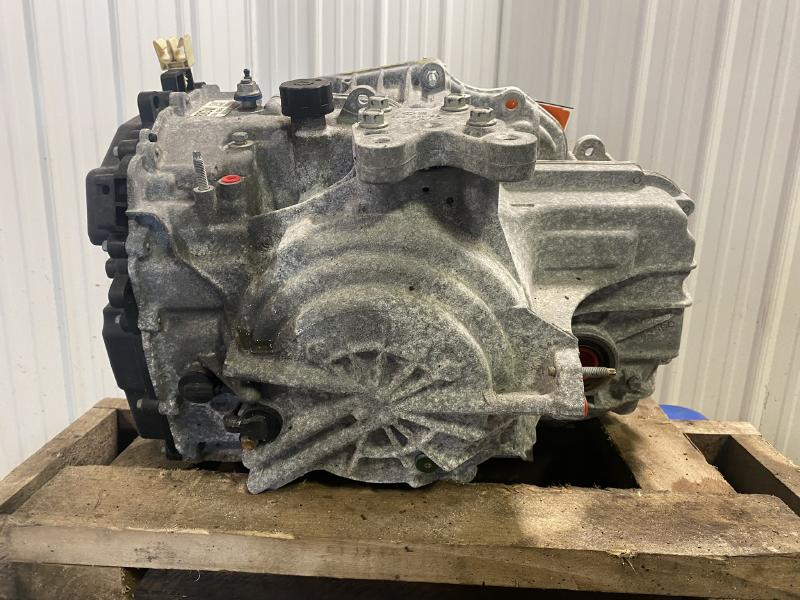 2019 Chevy SONIC AT Used Transmission