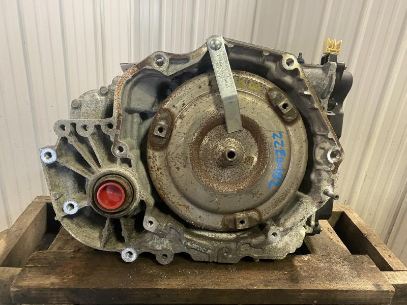 2019 Chevy SONIC AT Used Transmission