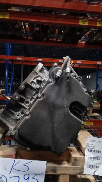 2019 Chevy SONIC AT Used Transmission