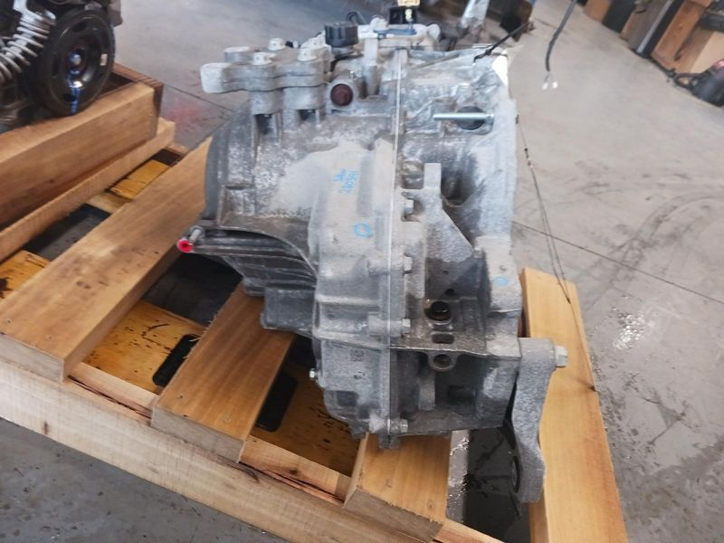2019 Chevy SONIC AT Used Transmission