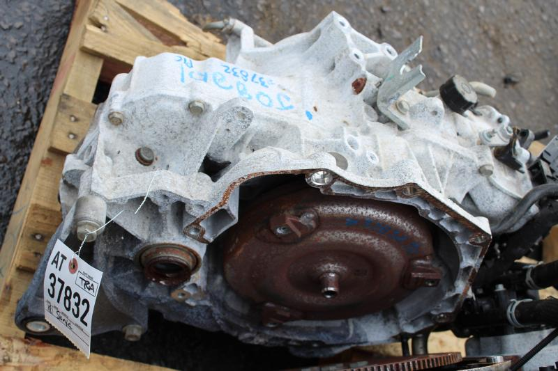2018 Chevy SONIC MT, 1.8L (5 speed) Used Transmission