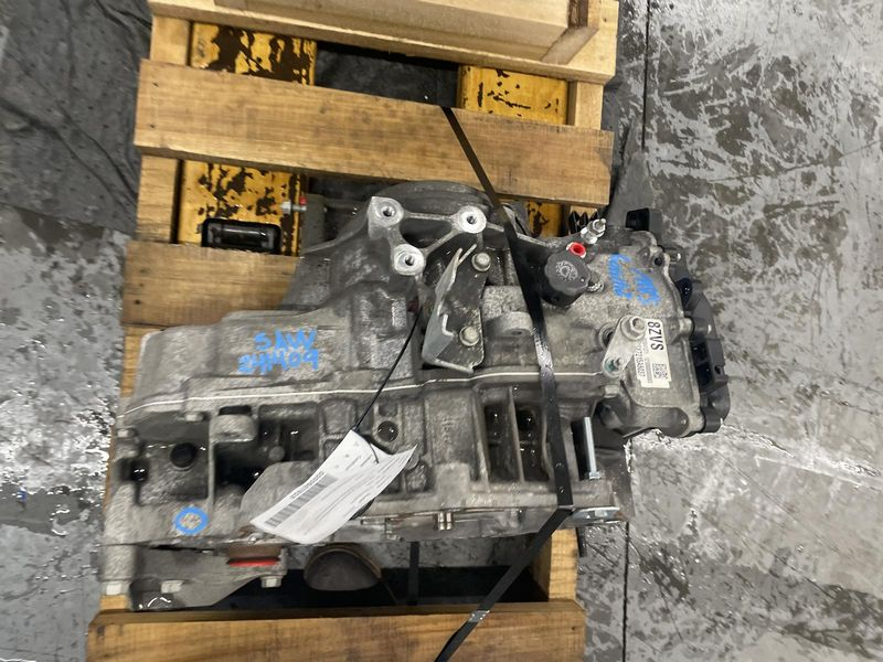 2018 Chevy SONIC AT, 1.8L Used Transmission
