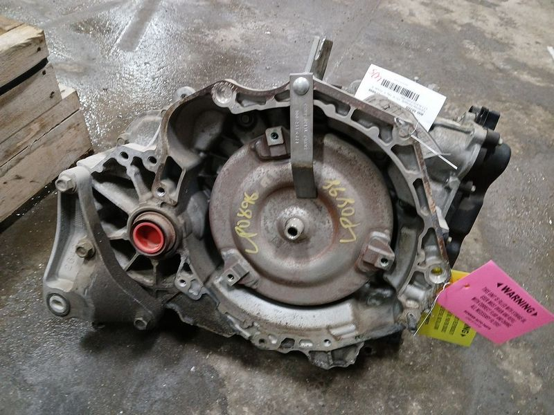 2018 Chevy SONIC AT, 1.8L Used Transmission