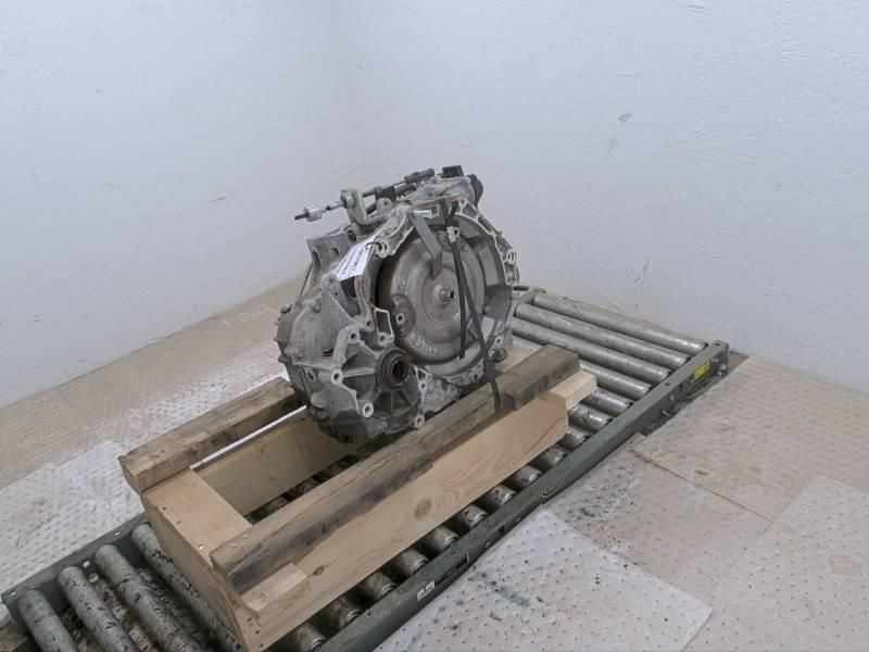 2018 Chevy SONIC AT, 1.8L Used Transmission