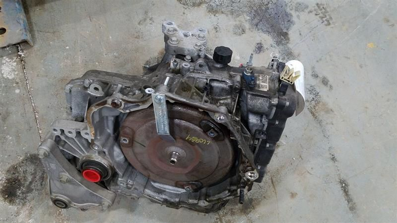 2017 Chevy SONIC AT, 1.4L Used Transmission